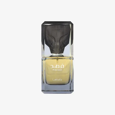 Lattafa Fahad Eau de Parfum 80 ml