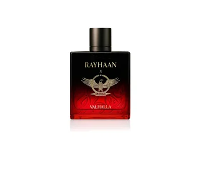 Rayhaan Valhalla 100ml Eau de Parfum Unisex - Original