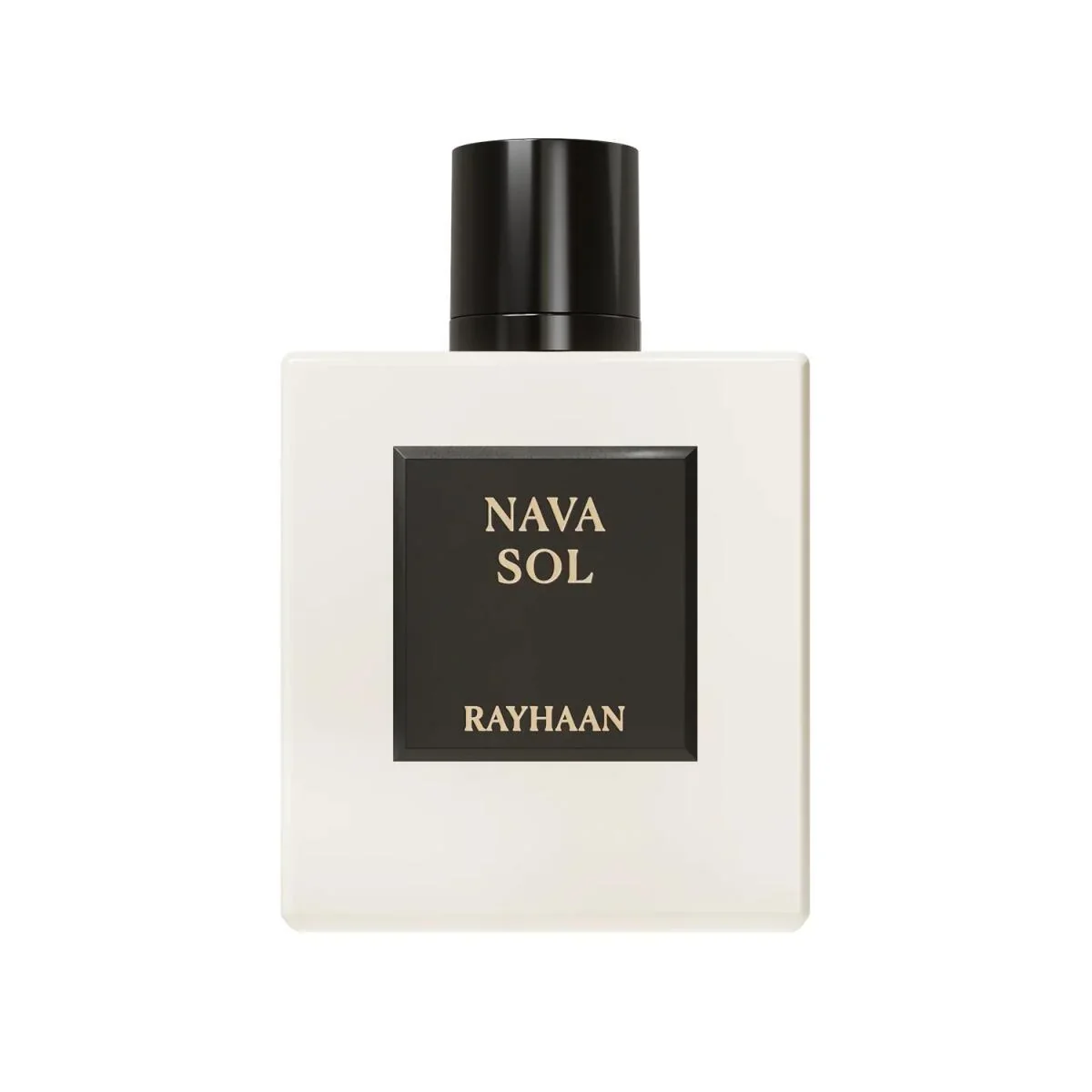 Rayhaan Nava Sol 100ml Eau de Parfum Unisex - Original