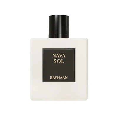Rayhaan Nava Sol 100ml Eau de Parfum Unisex - Original