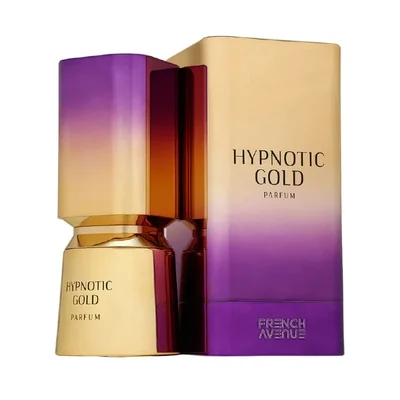 Hypnotic Gold De French Avenue Parfum 100 Ml