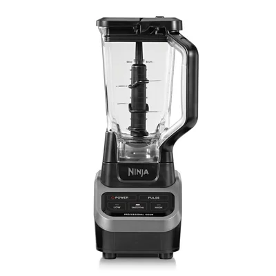 Licuadora Profesional Con Auto-iq - Ninja Co650b