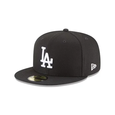 Gorra Snapback New Era 950 Los Angeles Dodgers Para Hombre - Venta Internacional.