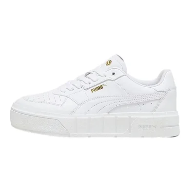 Tenis Puma Cali Court Blancos para Mujer