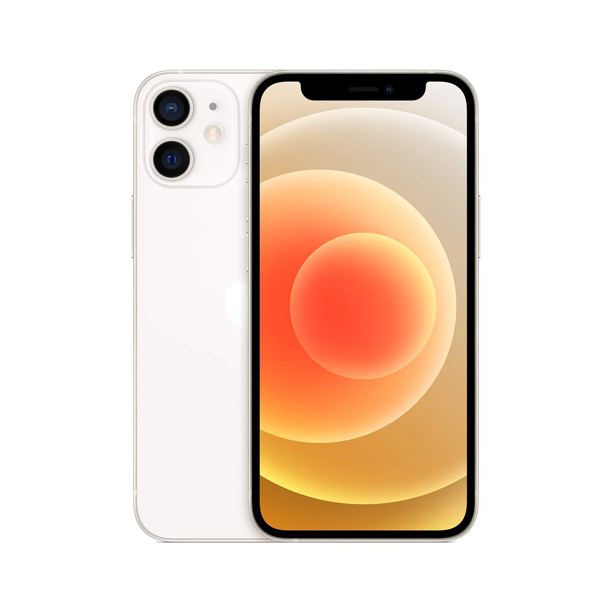 iPhone 12 64gb Blanco Reacondicionado