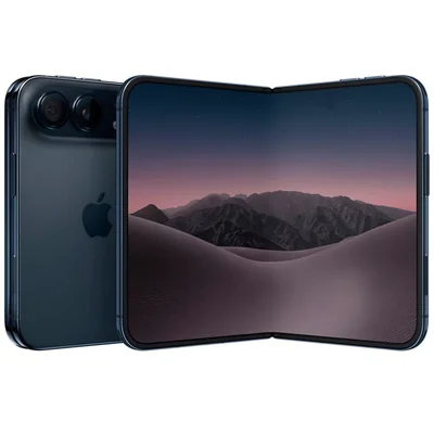 Iphone Duo 256Gb Cielo Nocturno