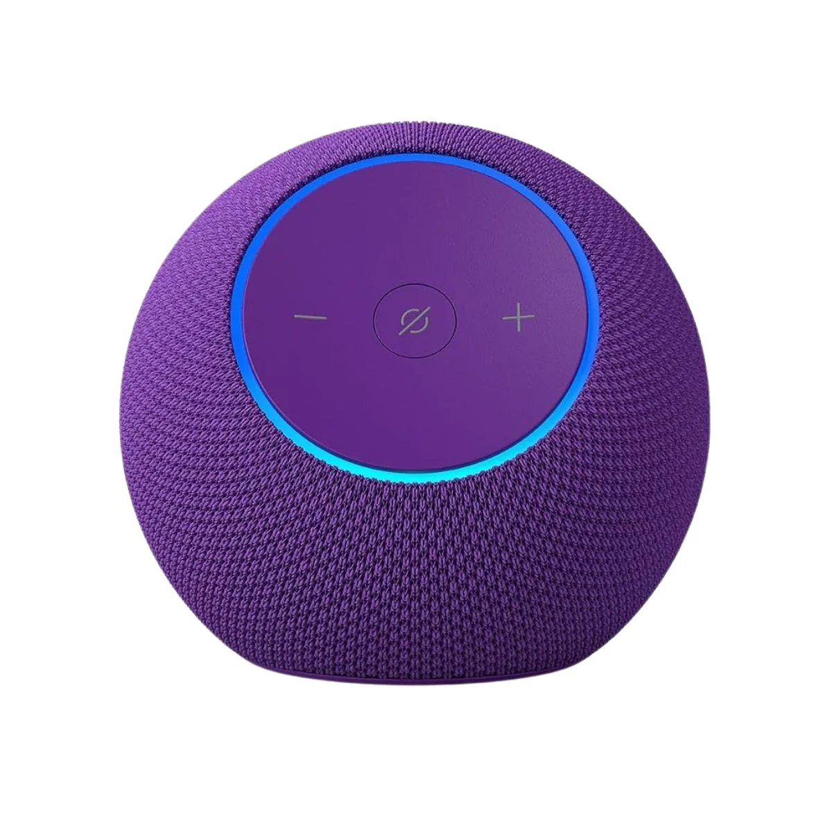 Echo Dot 5 Max C/Alexa Color Morado AMAZON B0D6V1H9PM