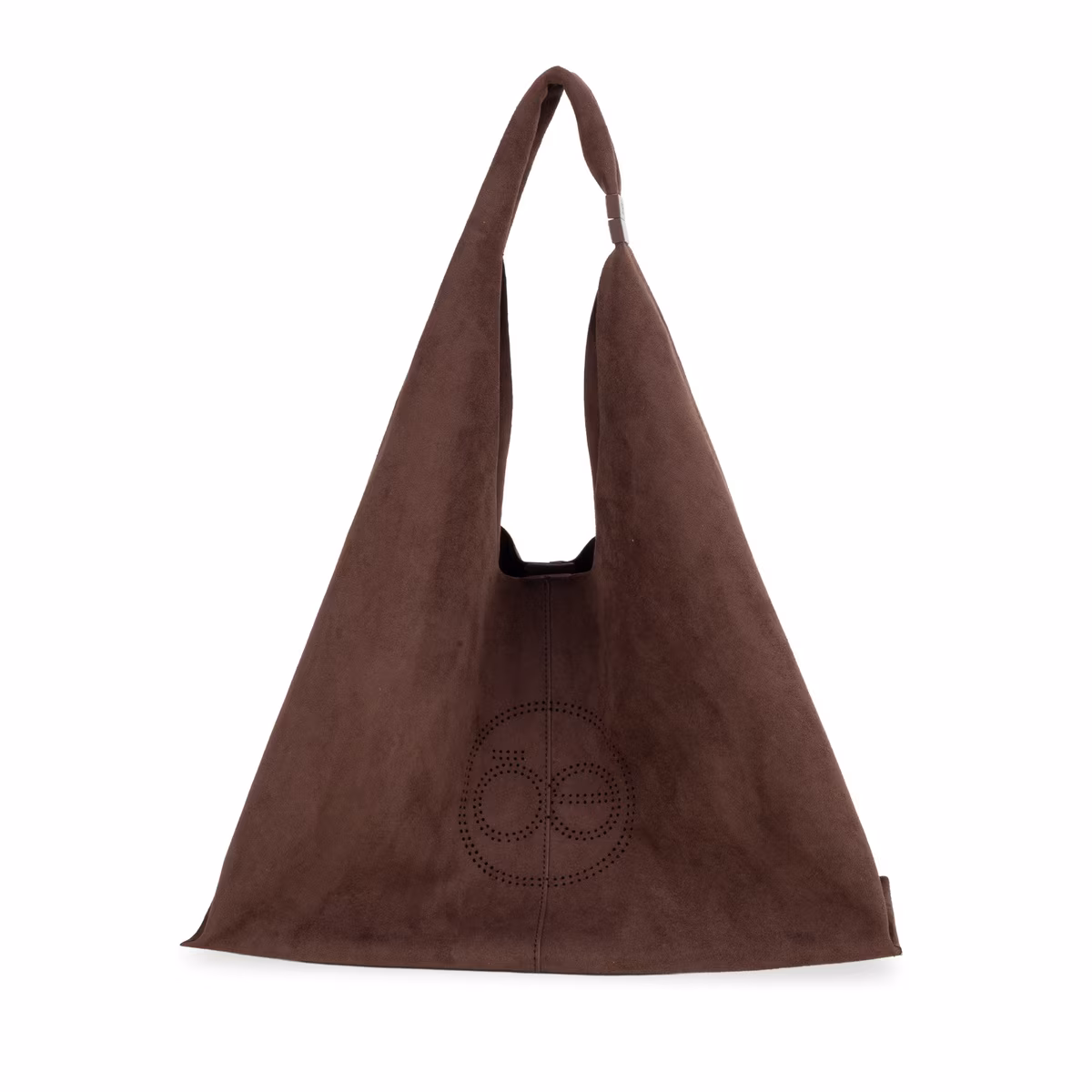 Bolso Hobo Café Cloe para Mujer