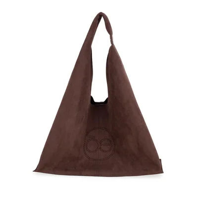 Bolso Hobo Café Cloe para Mujer