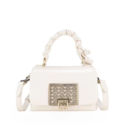Bolso Briefcase Blanco 2Blco26276Bla