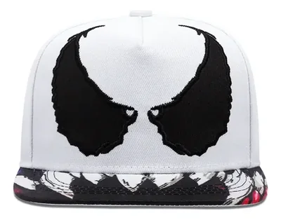 Gorra Snapback Venom Marvel