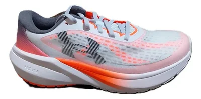 Tenis Under Armour Velociti Pace Dama Running Deportivos Multicolor Liso