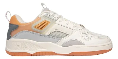 Tenis Fila Corda 180r Dama 5tm02030134 Casual Original Beige Lisa