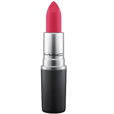 Lipstick MAC Retro Matte Relentlessly Red