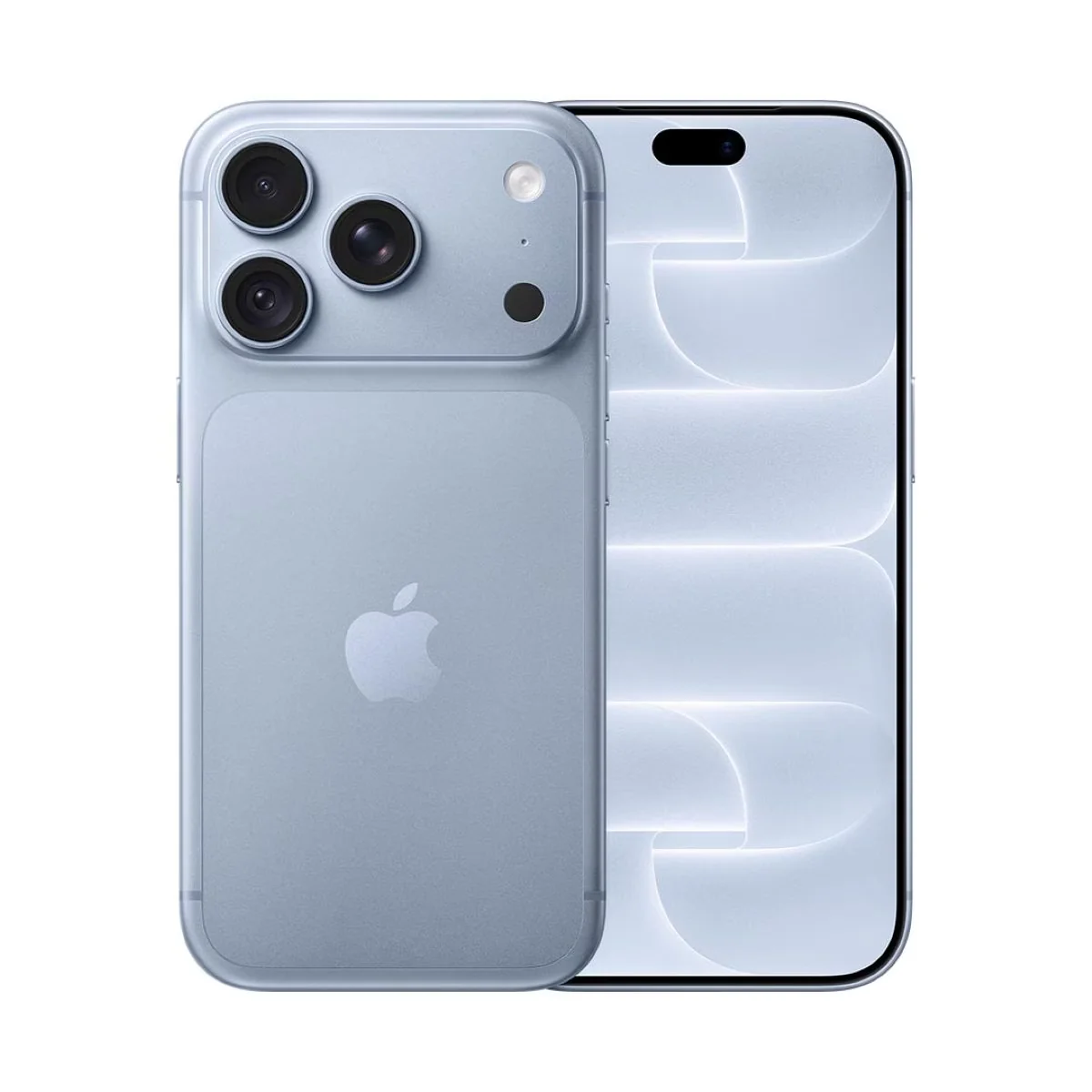 iPhone 18 Pro 5G 256GB Azul Telcel R1