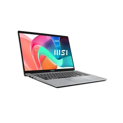 LAPTOP MSI CORE I5 13VA GENERACION 16GB RAM 512GB SSD CARGADOR PANTALLA 15.6 PULGADAS