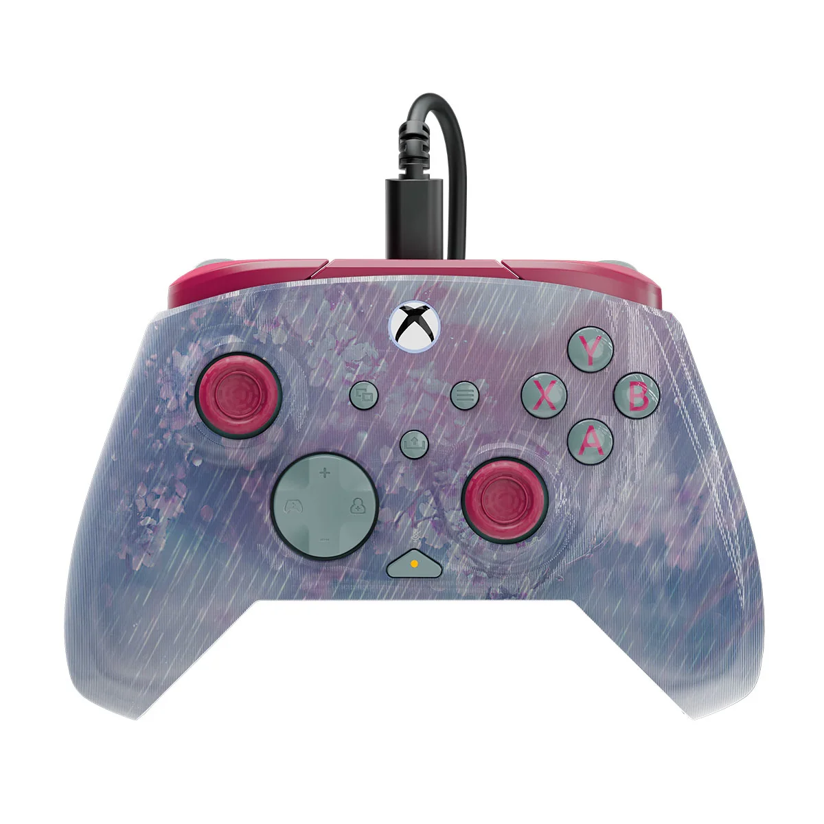 Control para Xbox Series X/S Turtle Beach Rematch Advanced Kyoto Bloom Alámbrico