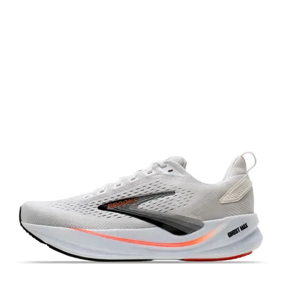 Tenis Brooks Ghost Max 4