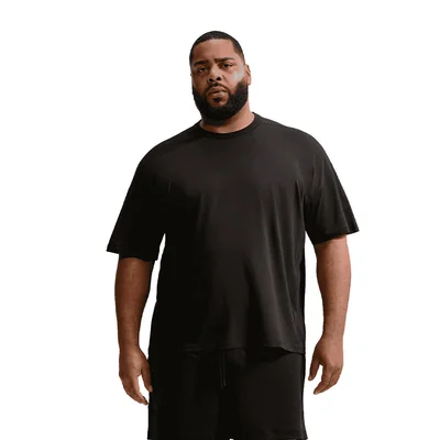 Playera Nike 24.7 ImpossiblySoft Light Dri-FIT