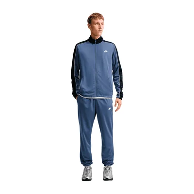 Conjunto Nike Sportswear Club Tracksuit
