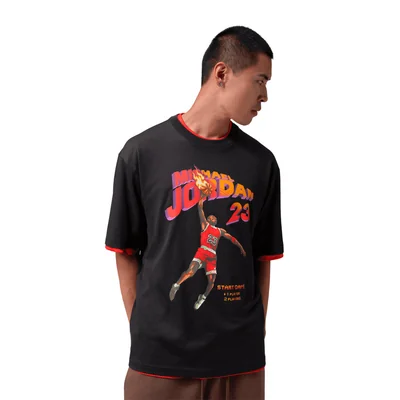 Playera Jordan Brooklyn