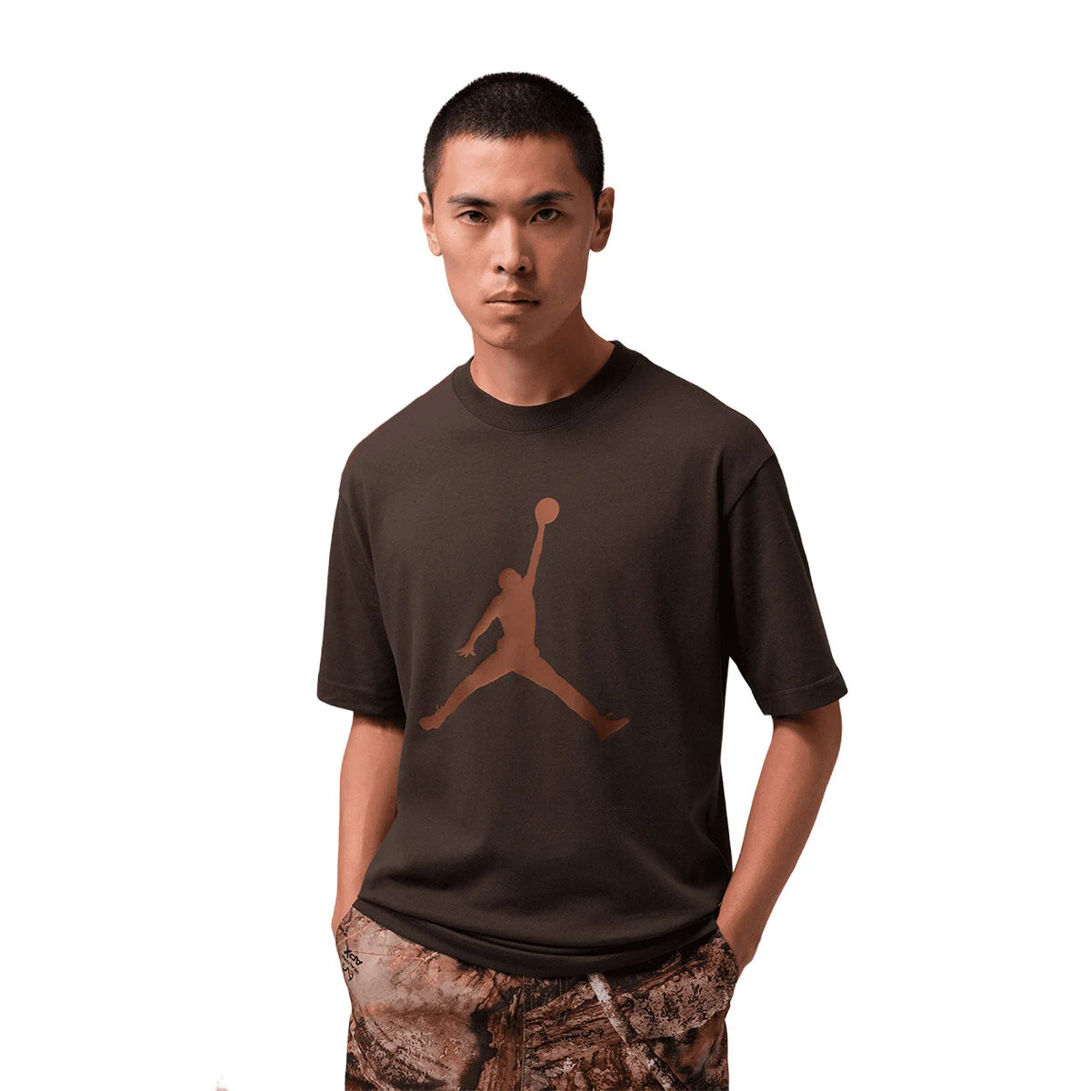 Playera Jordan Jumpman