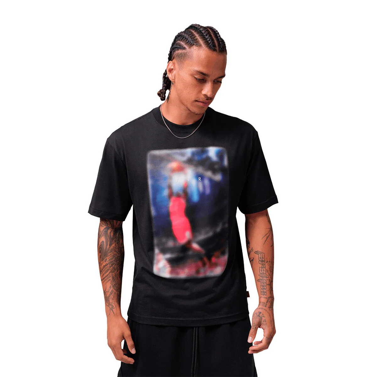 Playera Jordan Brooklyn