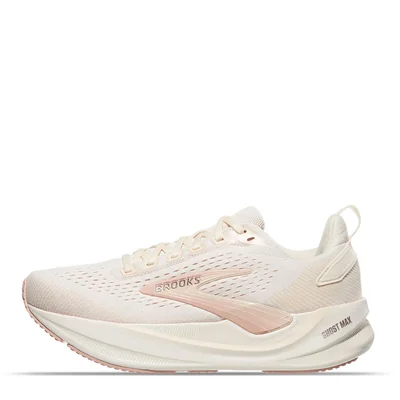 Tenis Brooks Ghost Max 4
