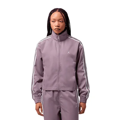 Chamarra Jordan Brooklyn Tracksuit