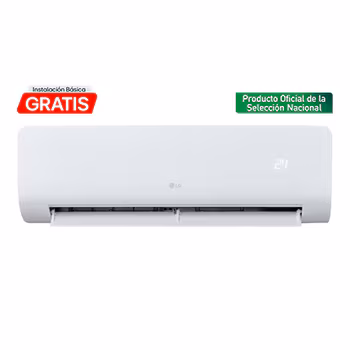 Smart Inverter AC Minisplit, 2 Ton Frío y Calor (Voltaje 230V / 60HZ) VO242H1