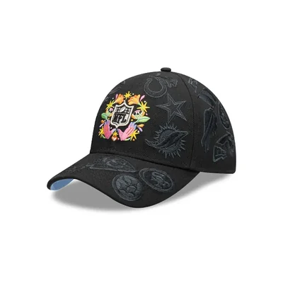 NFL Hasta La Muerte 9FORTY Strapback