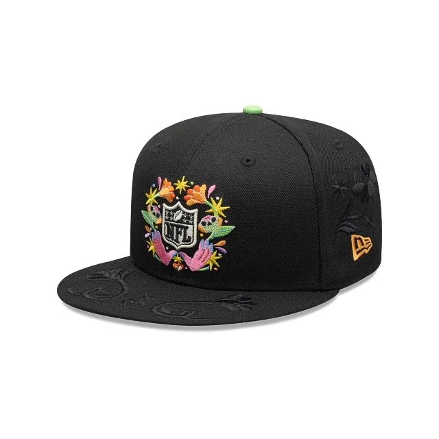 NFL Hasta La Muerte 9FIFTY Snapback
