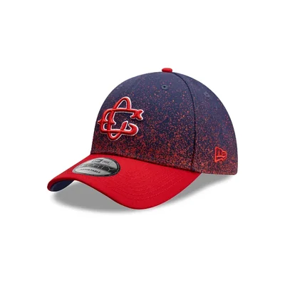 Chivas LMX Spray 9FORTY Snapback Azul