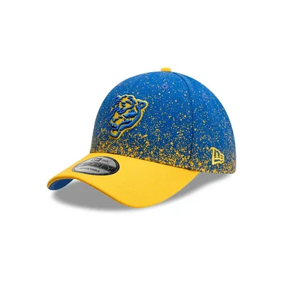 Club Tigres LMX Spray 9FORTY Snapback Azul