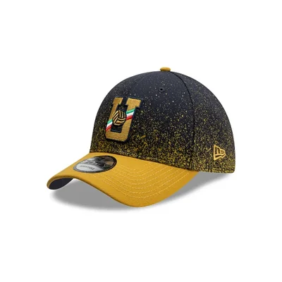 Pumas LMX Spray 9FORTY Snapback Azul