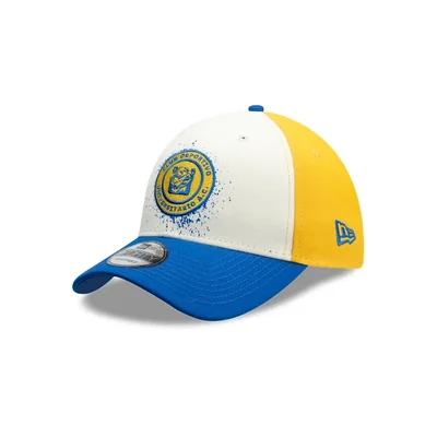 Club Tigres LMX Spray 9FORTY Snapback