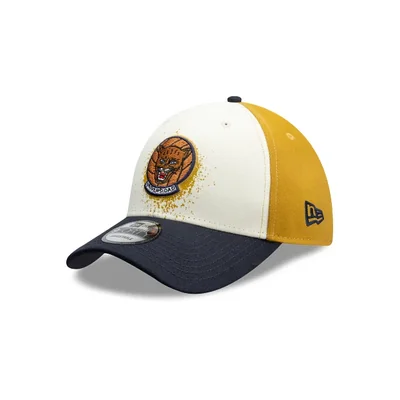 Pumas LMX Spray 9FORTY Snapback