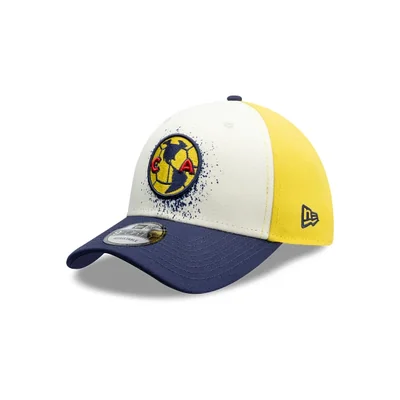 Club América LMX Spray 9FORTY Snapback