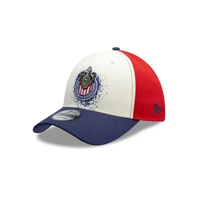 Chivas LMX Spray 9FORTY Snapback