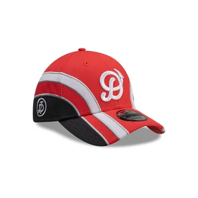 Diablos Rojos del México x Tony Delfino Racing 9FORTY Snapback