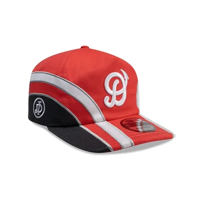 Diablos Rojos del México x Tony Delfino Racing 19TWENTY Snapback