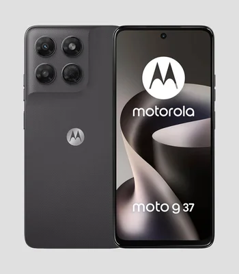 Celular Moto G37, 128 GB, RAM 4 GB, Telcel