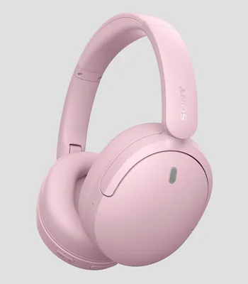 Audífonos inalámbricos Bluetooth WH-CH730N rosas