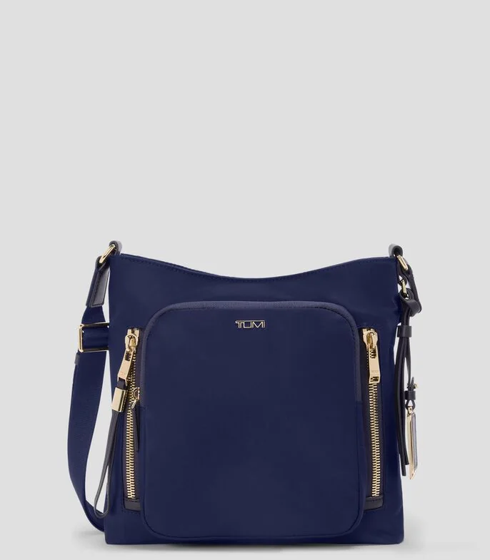 Bolsa crossbody lisa Tyler Mujer