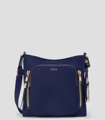 Bolsa crossbody lisa Tyler Mujer