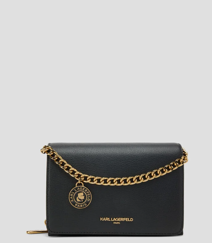 Bolsa Crossbody en Piel Mujer