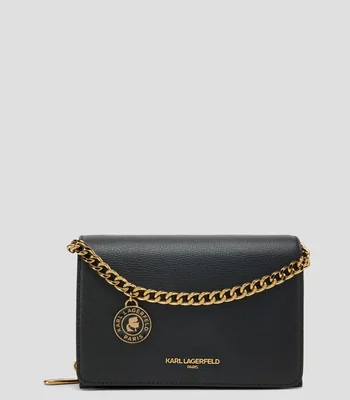 Bolsa Crossbody en Piel Mujer