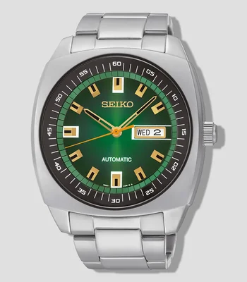 Reloj para Hombre Recraft casual Verde