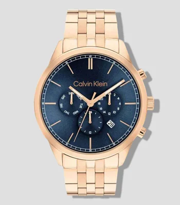 Reloj para Hombre Infinite Casual, Rosa