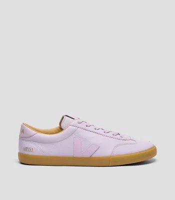 Tenis Casuales en Piel Mujer